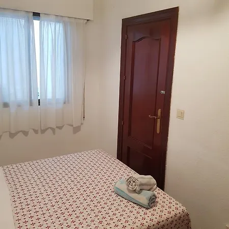 Guest house Plaza Merced 5 Malaga