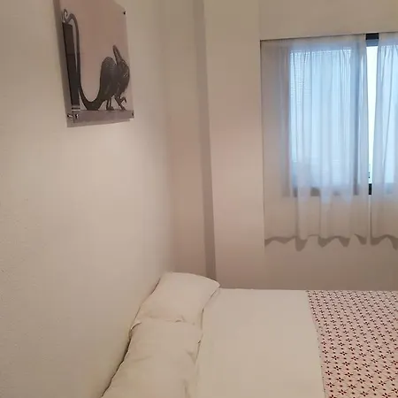 Guest house Plaza Merced 5 *