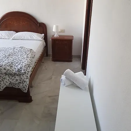 Guest house Plaza Merced 5