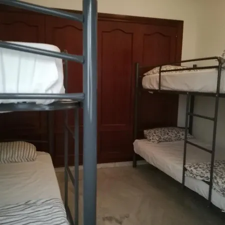 Guest house Plaza Merced 5 Malaga