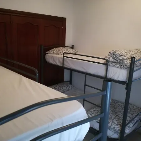 Plaza Merced 5 Guest house