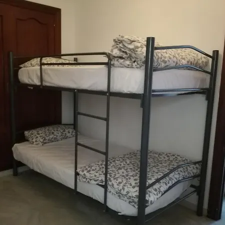 Plaza Merced 5 * Malaga